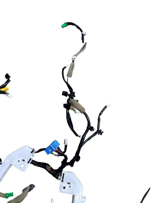 Instalatie Electrica Habitaclu Suzuki Sx4 S-Cross Jy 2023 ->