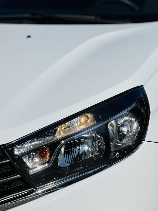 Lada Vesta 2020 года 1.6 Вариатор