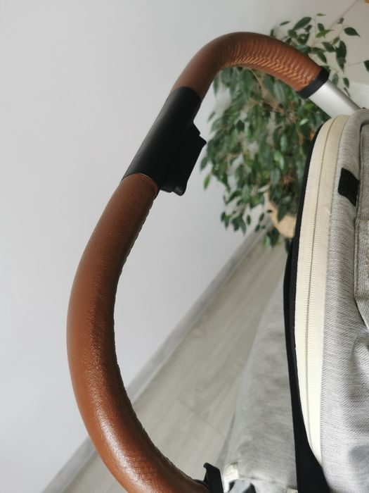 Carucior Mutsy iGo 3 in 1 + accesorii