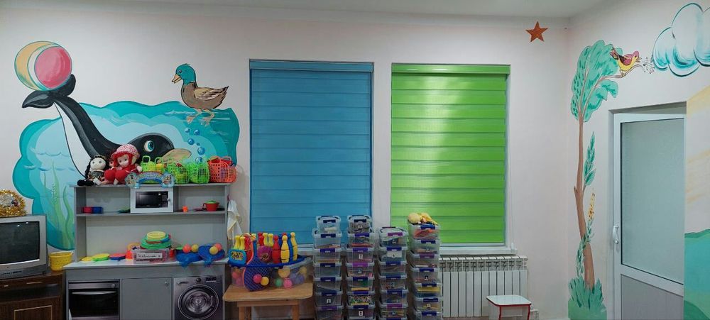 Жалюзи ремонт мойка