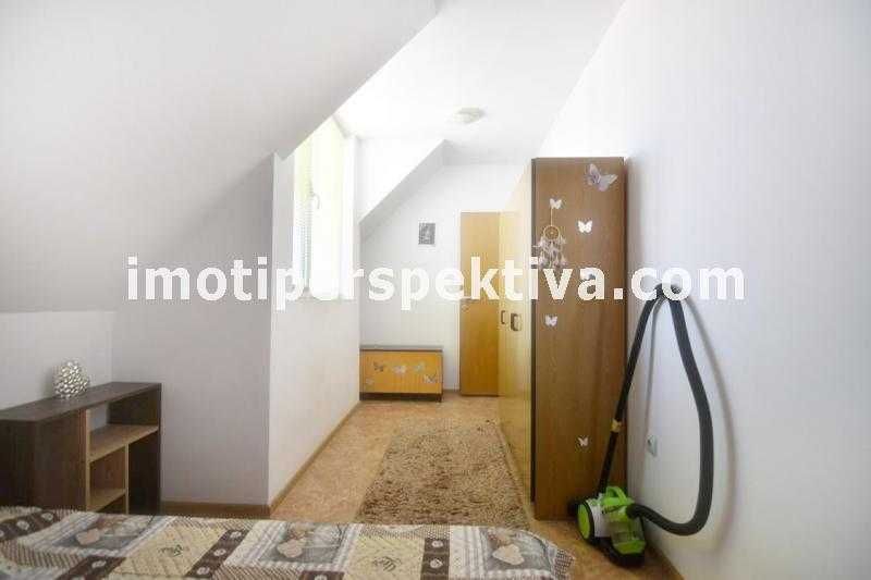 Продава се Двустаен апартамент в Пловдив, Христо Смирненски - 68 кв.м за 1035 €/кв.м - Снимка #4