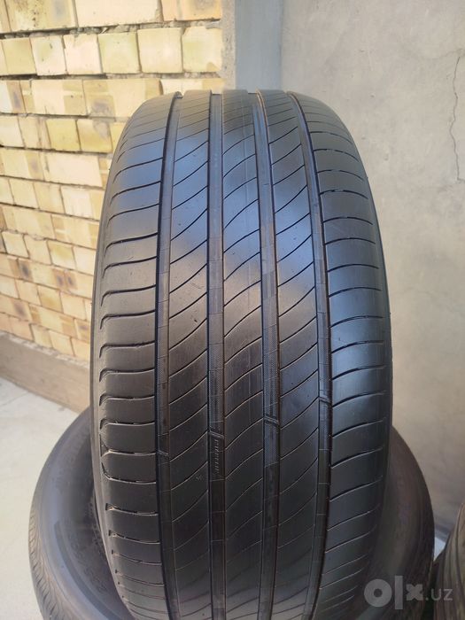 255 45 R20 Shina Michelin 1 dona