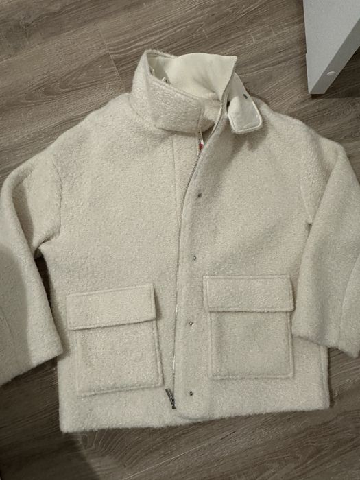 Женское пальто Mango новое