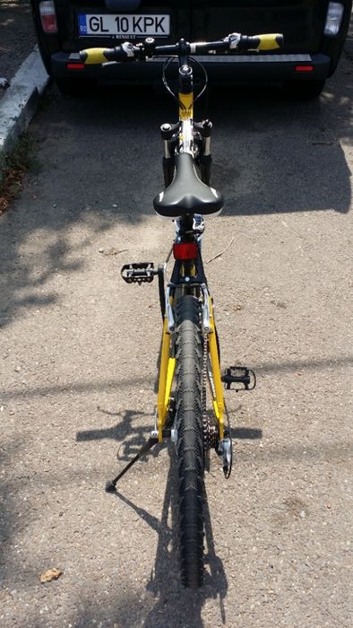 bicicleta copii și adulți