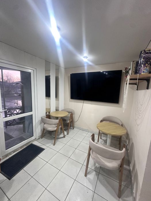 Продается Кофейня в центре