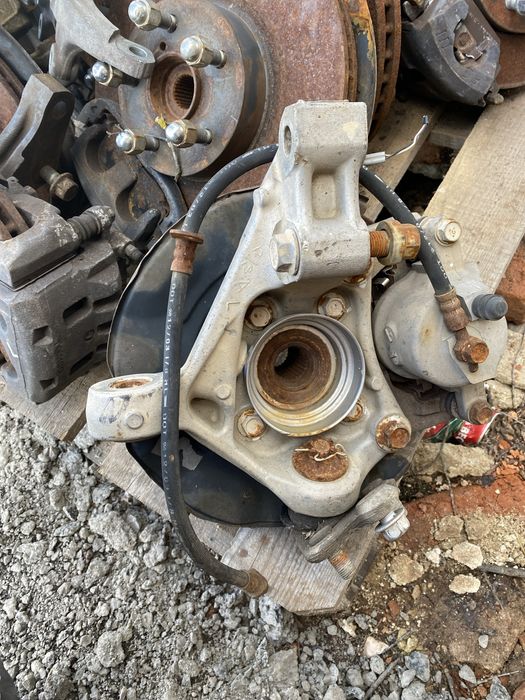 Стартер за Volvo/Волво S60/V70;2.4D;2.4i