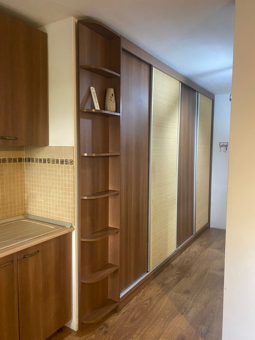 Garsoniera spațioasă 41 mp | Open-Space | Lujerului | Proprietar |