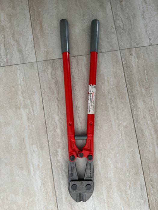 Foarfeca Cleste pentru buloane 610mm,  24” bulon