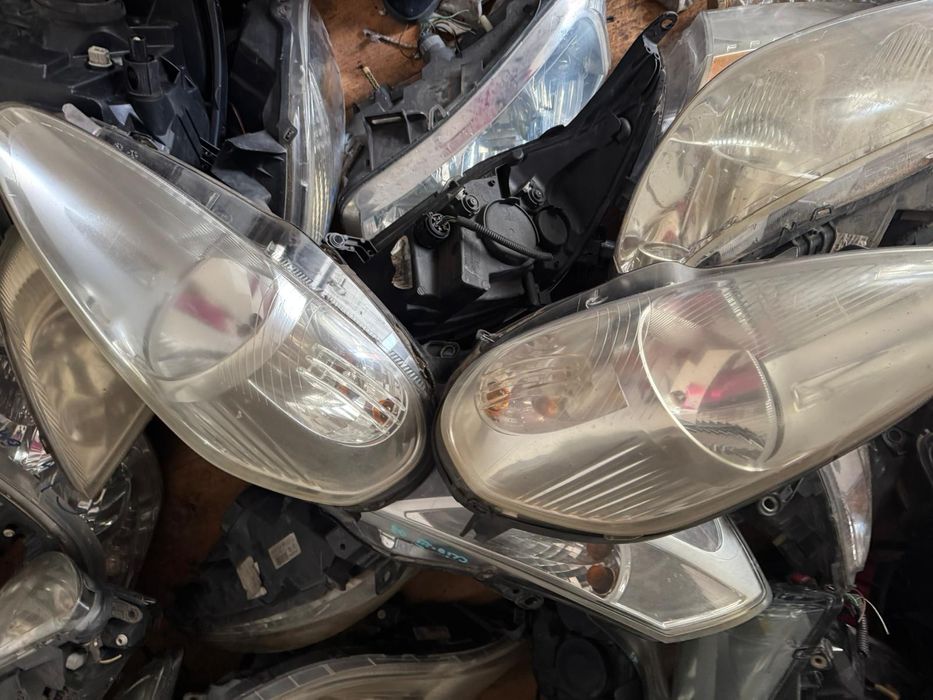 Bara fată fiat grande punto 2006