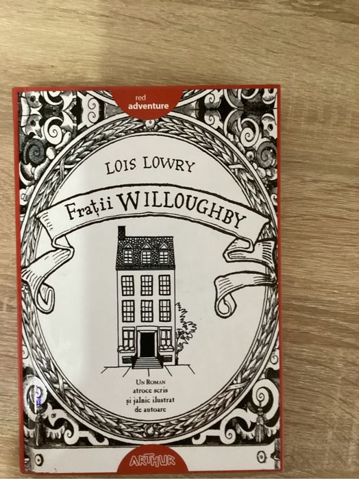 Cărți copii/adolescenti