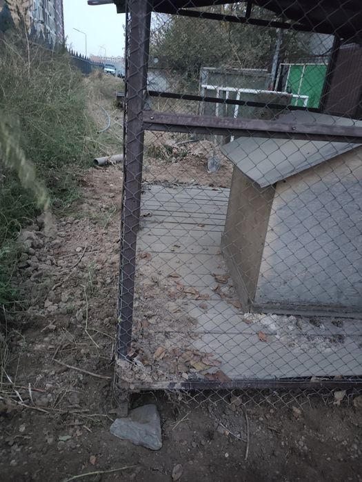 Вольер / Клетка для собак