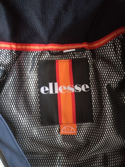 Мъжко зимно яке ELLESSE Stefano