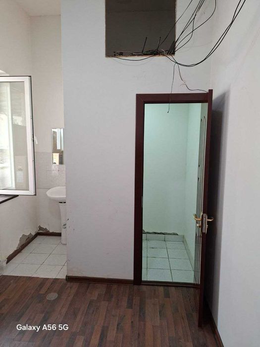 Navoiy shahrida Bino ijaraga beriladi