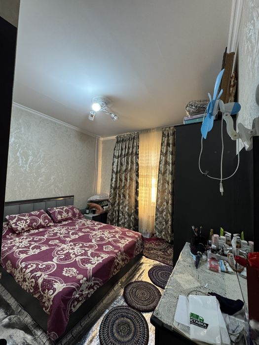 Коратош Дружба 4/4/9 тоза ремонт обш: 100 кв.м ор: Чорсу Караташ Дружб