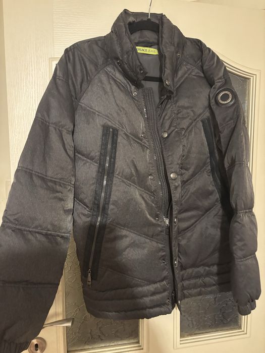 Versace мъжко яке