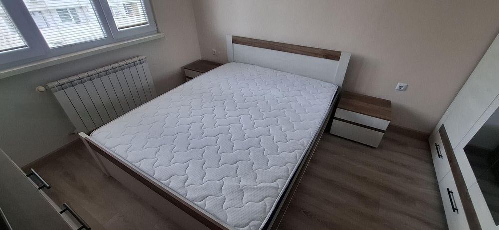 Дава се под наем Тристаен апартамент в София, Гео Милев - 67 кв.м за 747.66 € - Снимка #5