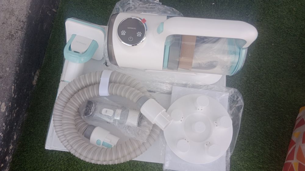 Грумер для домашних животных