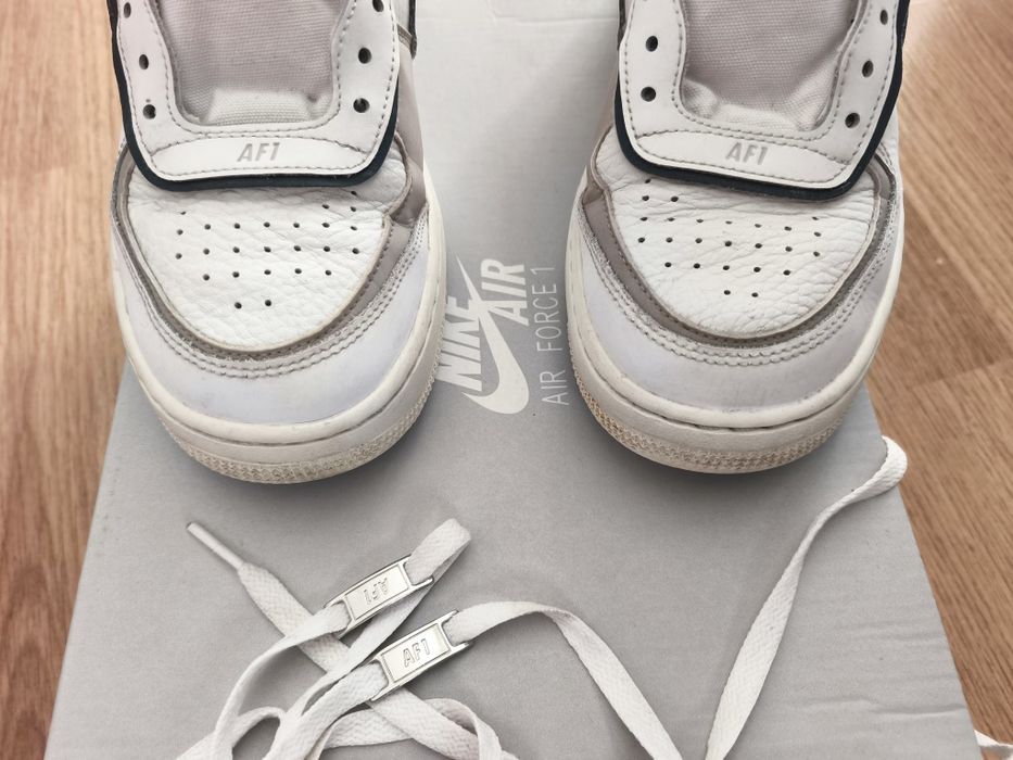 Nike air force 38