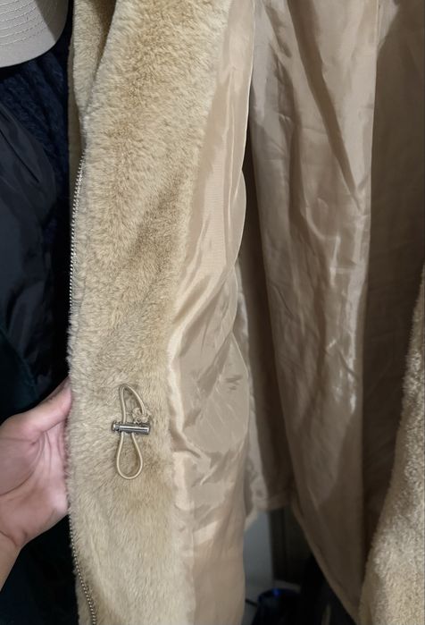 Эко шуба 5500тг. S, M