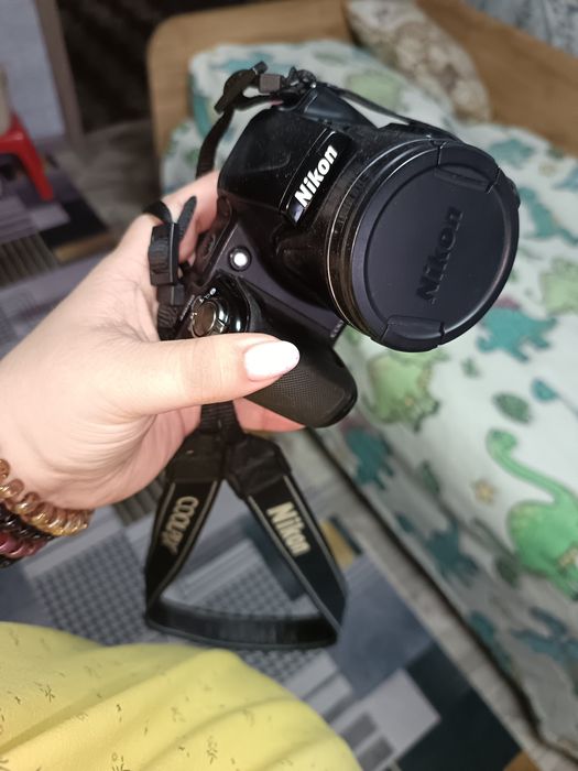 Продам фотоаппарат