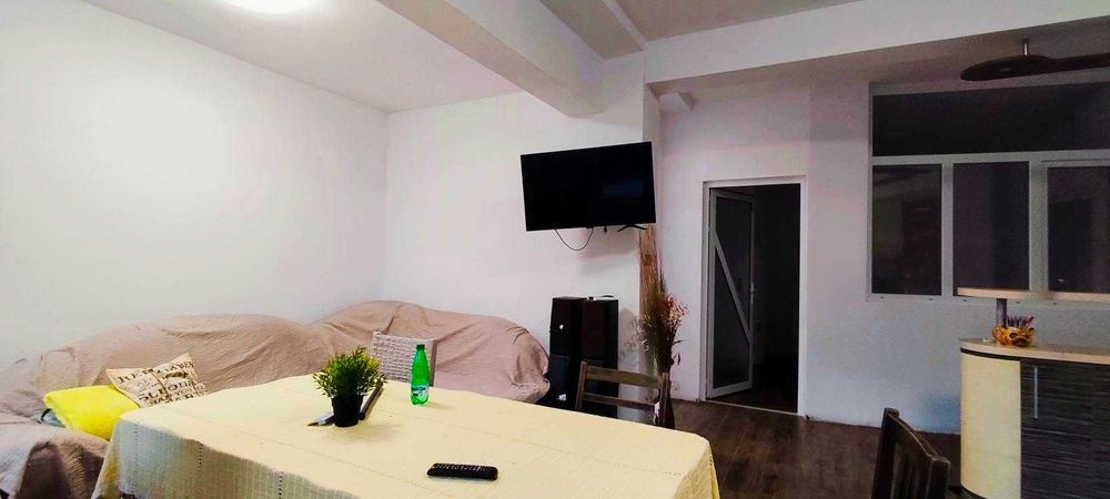 Дава се под наем Двустаен апартамент в Варна, м-т Траката - 53 кв.м за 400 € - Снимка #5