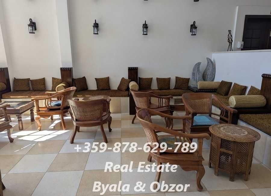 Продава се Двустаен апартамент в Обзор - 76 кв.м за 487 €/кв.м - Снимка #4