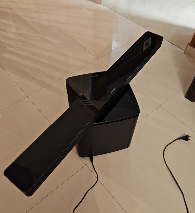 Subwofer Bose  wireless Cel mai mic preț