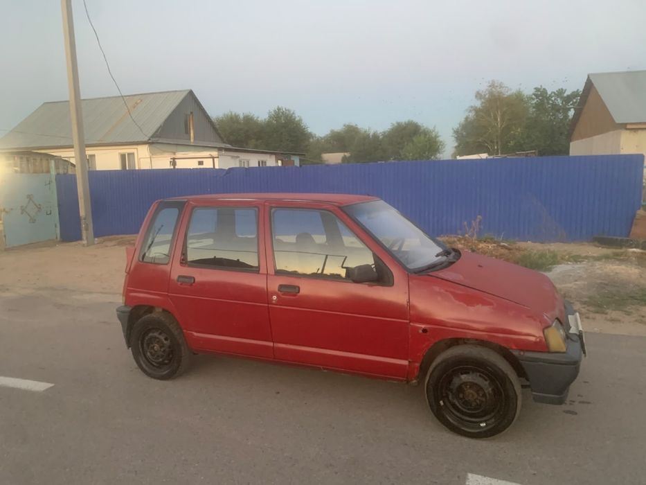 Продам Тико по хорошей цене