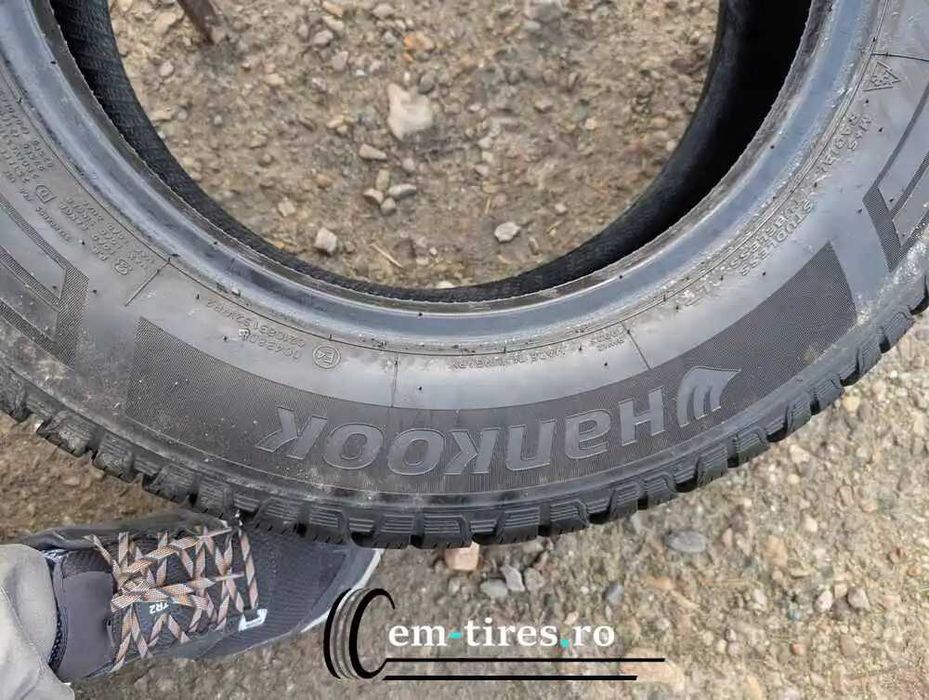 Anvelopa Iarna 205/65 R16C HANKOOK Winter I cept LV 107/105T