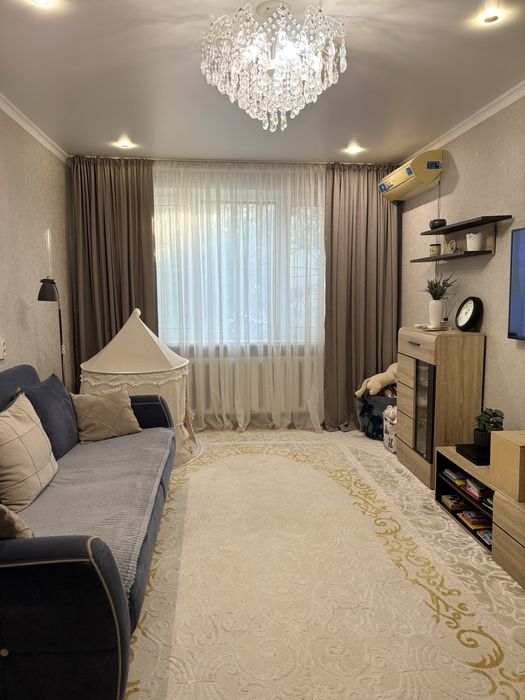 3х комн кв улуч. планировки 70 кв м - Ansicht 4
