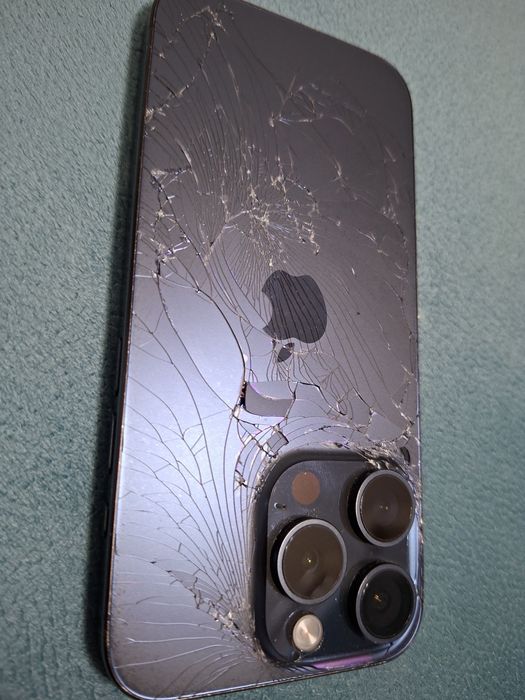 Iphone 15 pro 128g
