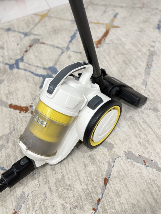 Пылесос Karcher VC 3 ERP