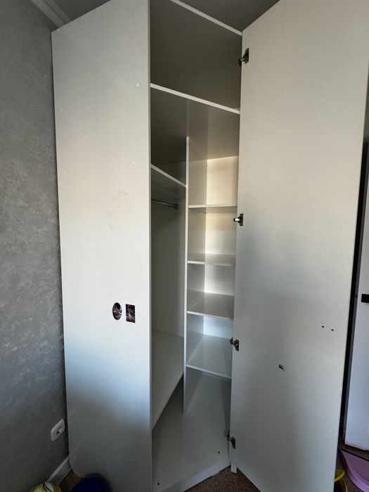 Продам детский шкаф