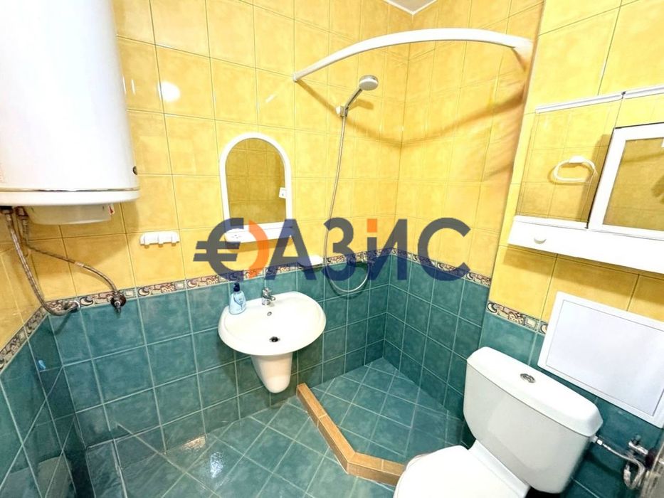 Апартамент с 1 спалня в комплекс Акротирия, 57 кв. м., Несебър,