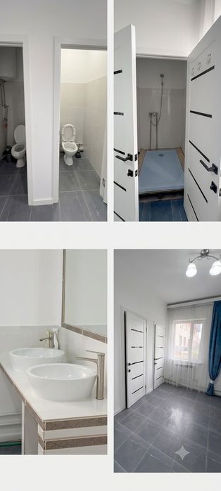 Аренда комнаты  долгосрочно