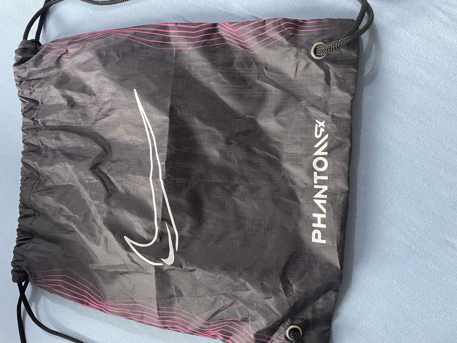 Vand ghete nike phantom gx