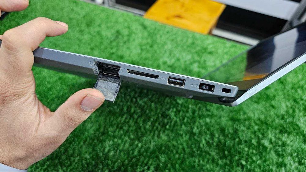 Lenovo ThinkBook – kuchli va ishonchli noutbuk! | Ноутбук | Notebook