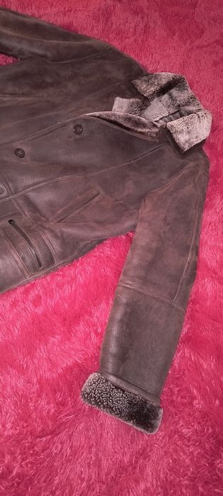 Cojoc bărbătesc nou !