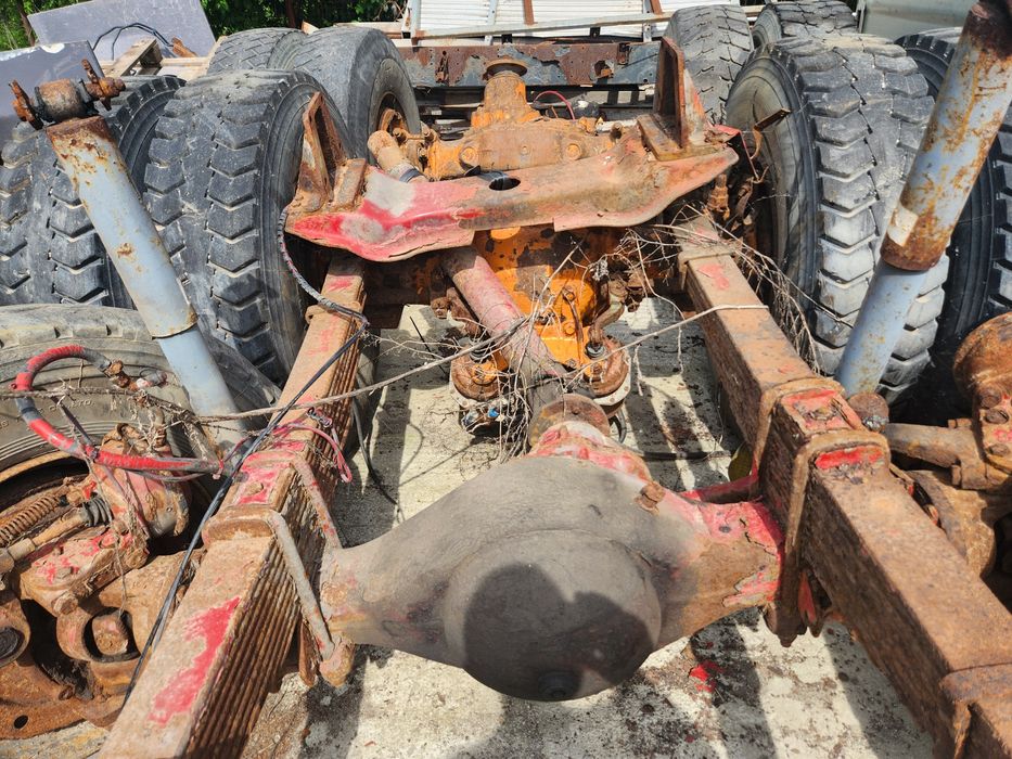 Arcuri contra arcuri  Man