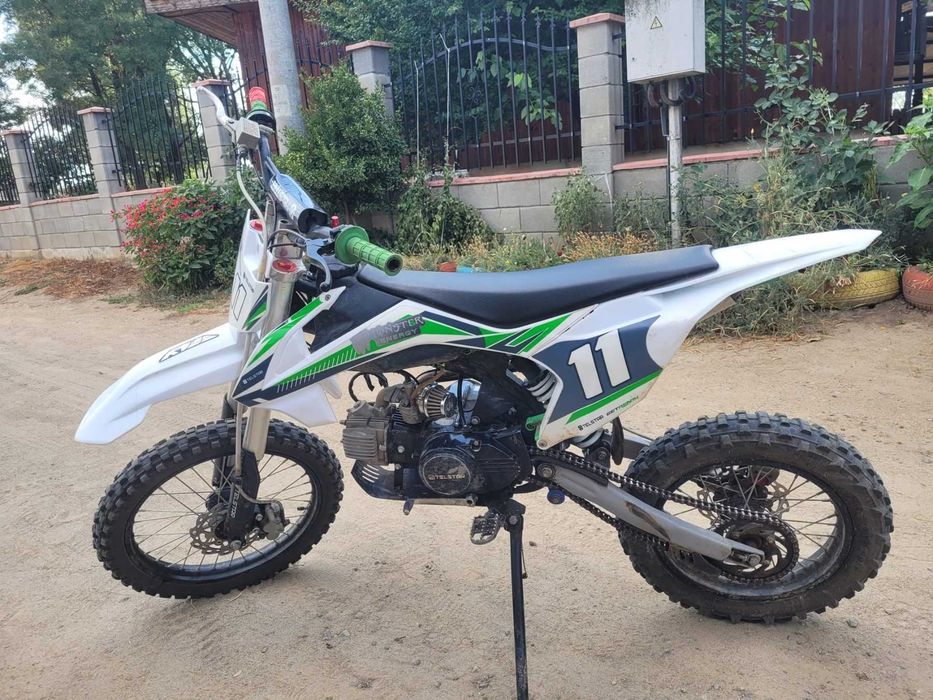 Telstar 125 2024