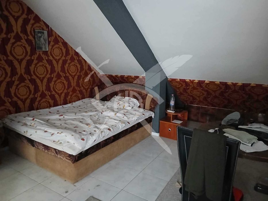 Дава се под наем Мезонет в Варна, Генералите - 50 кв.м за 500 € - Снимка #2