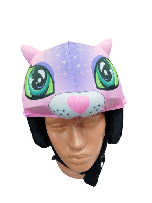 3D аксесоари за каска