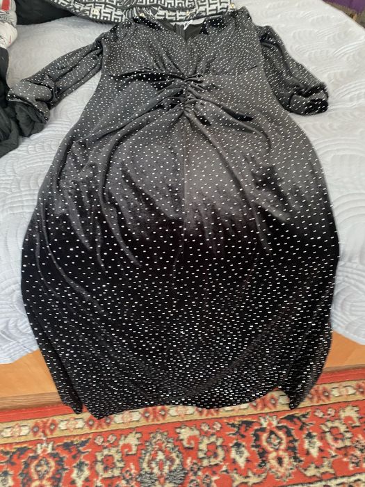 Одежда, юбка, платье