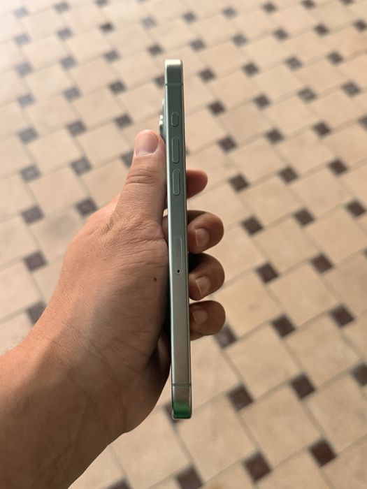 15 pro max 512GB