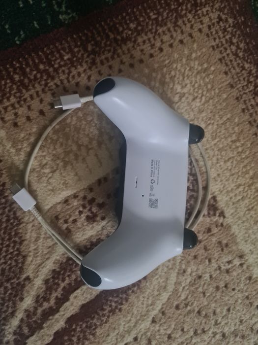Джойстик Ps5 отдаю дёшево