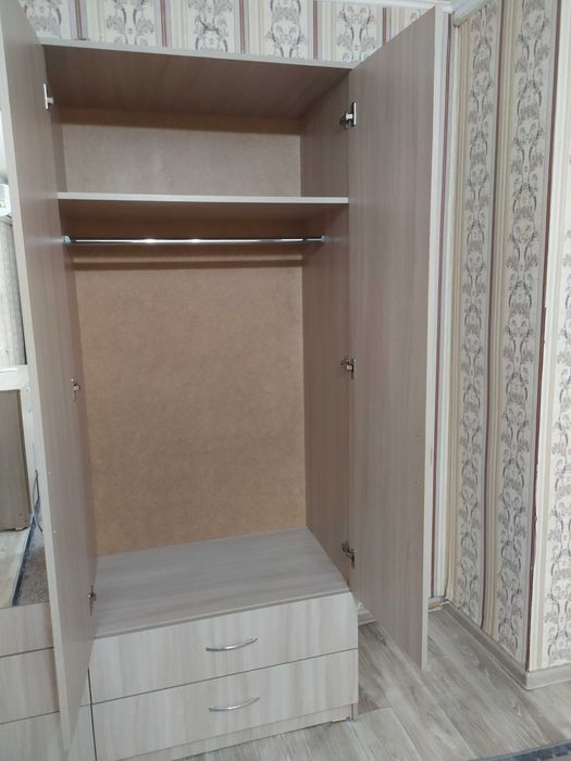 Продам мебель б/у