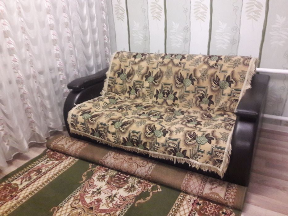 Сдается 2 х этажный дом