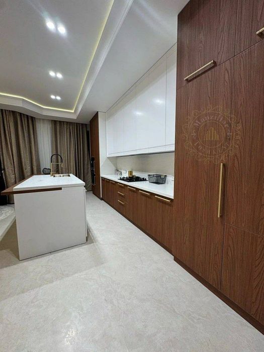 Продам квартиру новостройке Габус 5/3/7 318м2