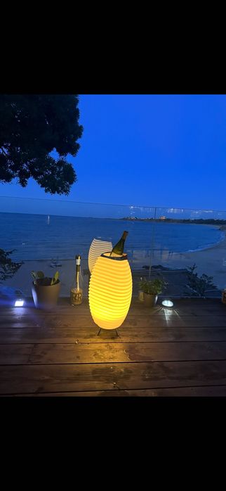 Бунгало къмпинг Юг