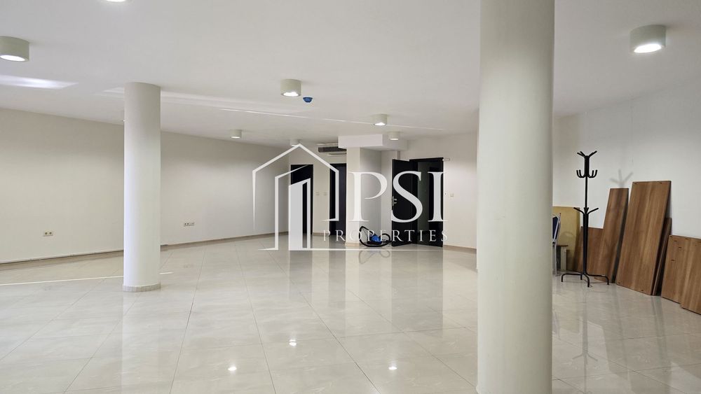 Продава се Офис в Пловдив, Център - 138 кв.м за 6 €/кв.м - Снимка #1